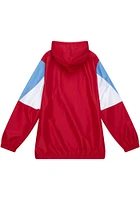 Mitchell and Ness St Louis Cardinals Mens Throw It Back Light Weight Jacket