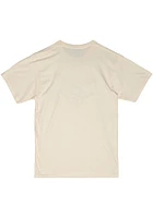 Mitchell and Ness St Louis Browns Legendary Slub Short Sleeve Fashion T Shirt