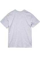 Mitchell and Ness Kansas Jayhawks Champs Short Sleeve T Shirt