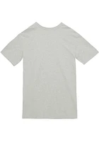 Mitchell and Ness Sporting Kansas City LEGENDARY SLUB Short Sleeve Fashion T Shirt