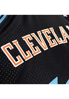 Zydrunas Ilgauskas Cleveland Cavaliers Mitchell and Ness 97-98 Road Swingman Jersey