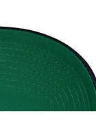 Mitchell and Ness St Louis Blues Team Ground 2.0 Dad Adjustable Hat - Blue