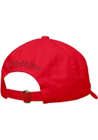 Mitchell and Ness Kentucky Colonels ABA Dad Hat Adjustable Hat