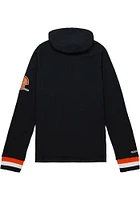 Mitchell and Ness Cincinnati Bengals Mens Black Legendary Fashion Hood