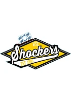 Wichita State Shockers Diamond Stickers