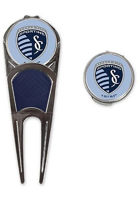 Sporting Kansas City Combo Set Divot Tool