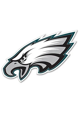 Philadelphia Eagles Souvenir Logo Pin - Midnight Green