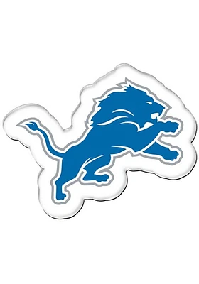 Detroit Lions Premium Acrylic Magnet