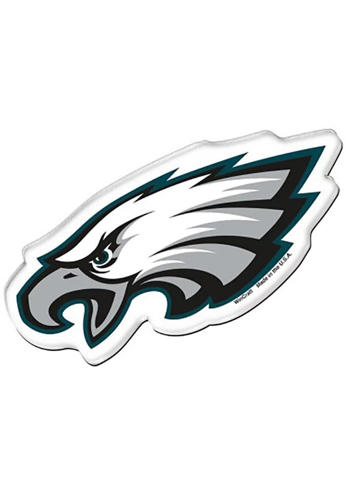 Philadelphia Eagles Premium Acrylic Magnet