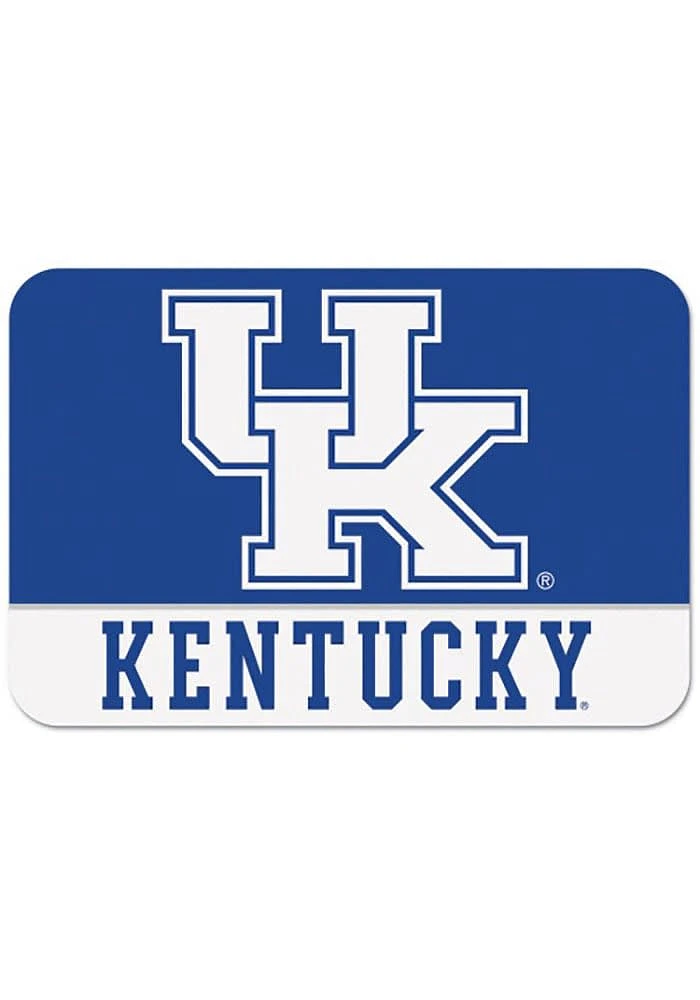 Kentucky Wildcats 20x30 inch Interior Rug