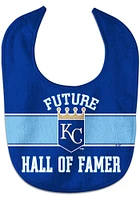 KC Royals Hall of Fame Bib