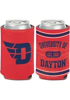 Dayton Flyers 12oz Can Coolie