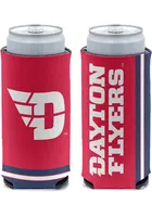 Dayton Flyers 12oz Slim Can Design Coolie