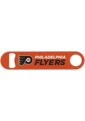 Philadelphia Flyers Longneck Bottle Opener