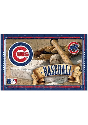 Chicago Cubs 150pc Puzzle