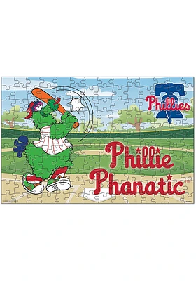 Philadelphia Phillies 150pc Graphic Puzzle
