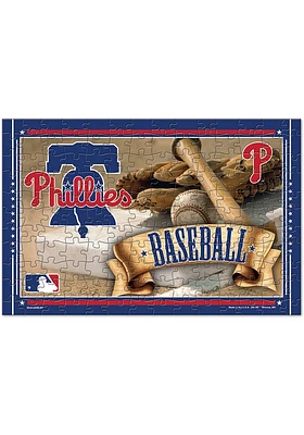 Philadelphia Phillies 150pc Puzzle