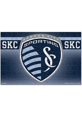 Sporting Kansas City 150pc Puzzle