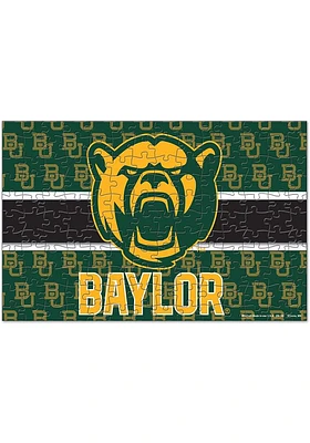 Baylor Bears 150pc Puzzle