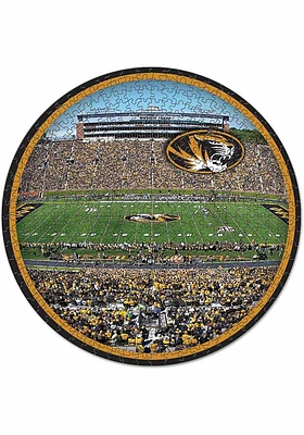 Missouri Tigers 500pc Puzzle