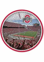 Ohio State Buckeyes 500pc Puzzle