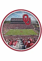 Oklahoma Sooners 500pc Puzzle