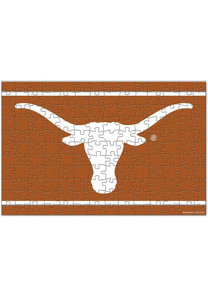 Texas Longhorns 150pc Puzzle