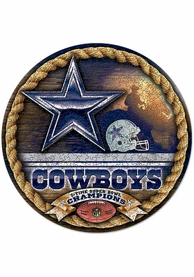 Dallas Cowboys 500pc Puzzle