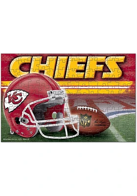 Kansas City Chiefs 150pc Puzzle