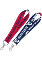 Dayton Flyers Keystrap Lanyard