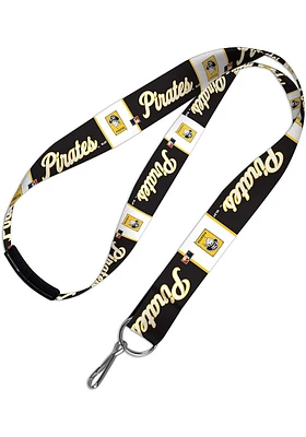 Pittsburgh Pirates Vault Lanyard