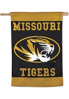 Missouri Tigers Team Name Banner -