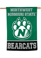Northwest Missouri State Bearcats Team Name Banner -