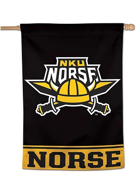 Northern Kentucky Norse Team Name Banner -