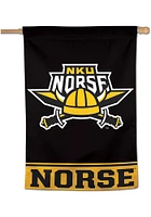 Northern Kentucky Norse Team Name Banner -