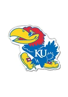Kansas Jayhawks Acrylic Magnet