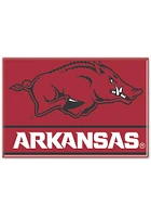Arkansas Razorbacks 2x3 Magnet