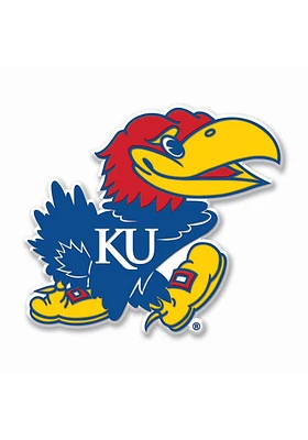 Kansas Jayhawks Flex Magnet