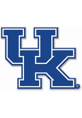 Kentucky Wildcats Flex Magnet