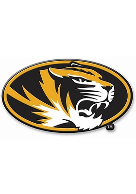 Missouri Tigers Flex Magnet