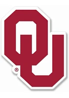 Oklahoma Sooners Flex Magnet