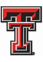 Texas Tech Red Raiders Flex Magnet