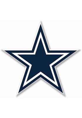 Dallas Cowboys Flex Magnet