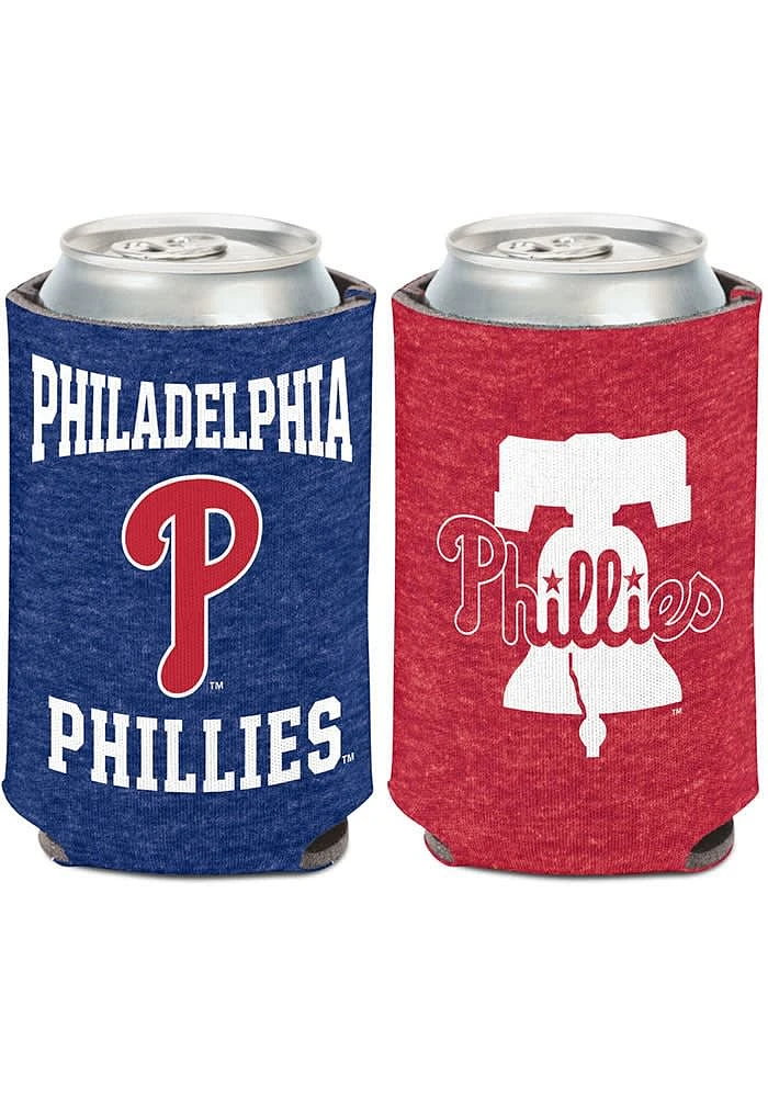 Philadelphia Phillies 12oz Can Coolie