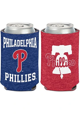 Philadelphia Phillies 12oz Can Coolie