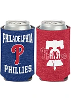 Philadelphia Phillies 12oz Can Coolie