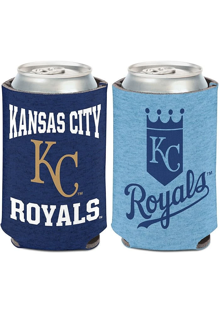 Kansas City Royals 12 oz. Can Coolie