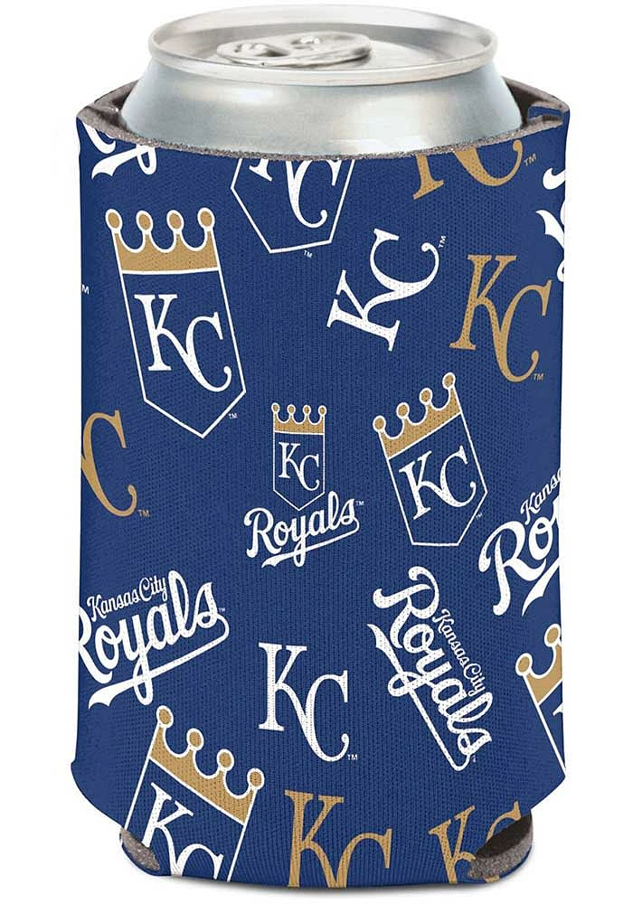 Kansas City Royals Scatterprint Coolie
