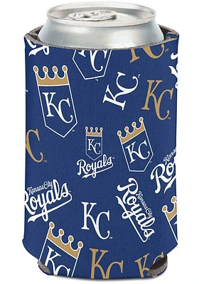 Kansas City Royals Scatterprint Coolie
