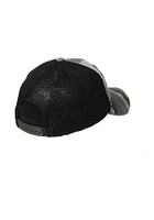 Kansas City 2T Bridge University Adjustable Hat - Green